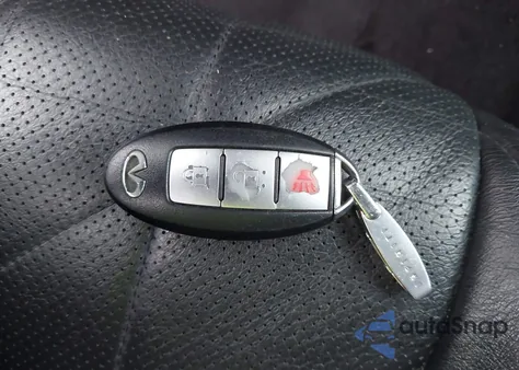 2009 Infiniti Fx35 from USA, damaged, VIN JNRAS18W89M151090